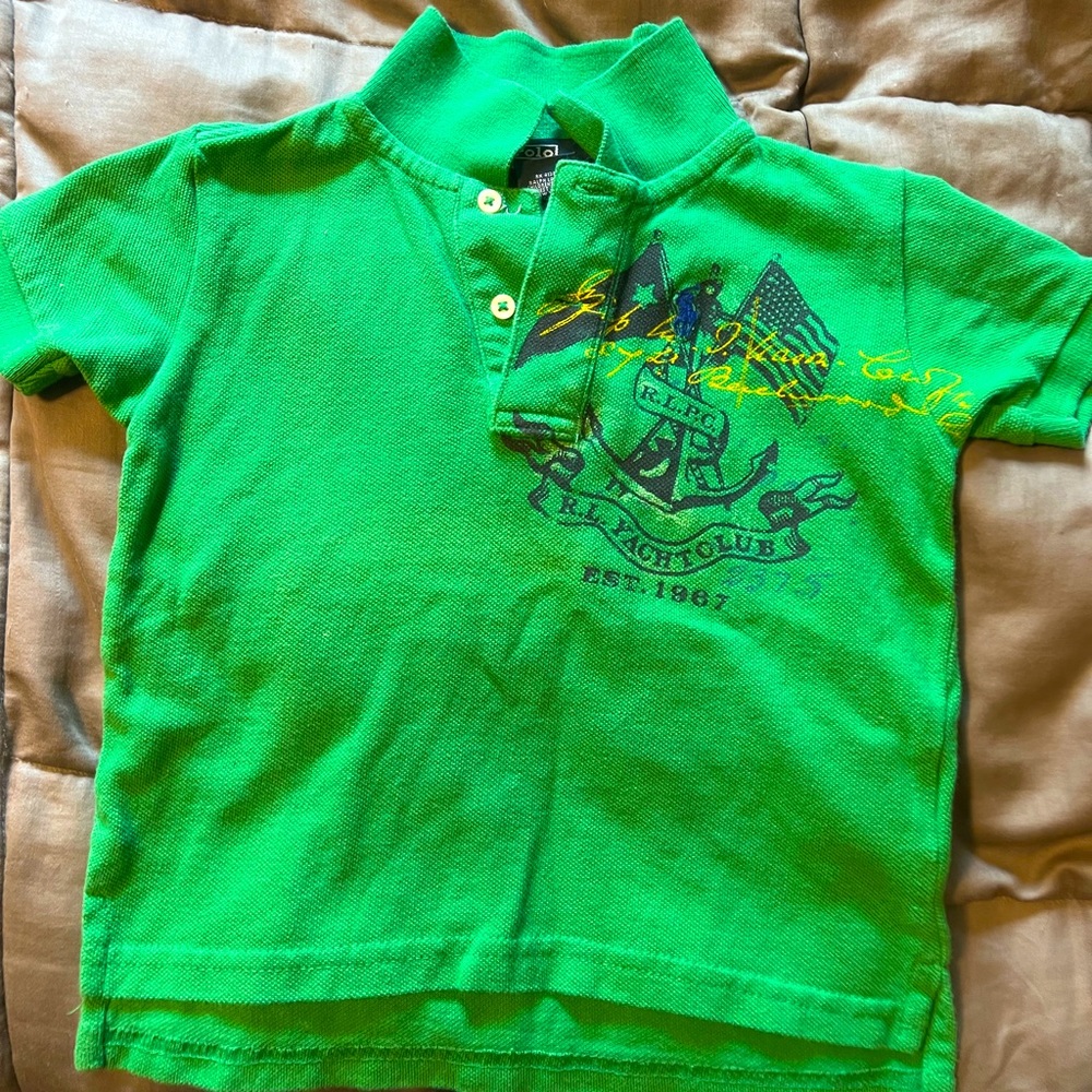 Ralph Lauren Polo